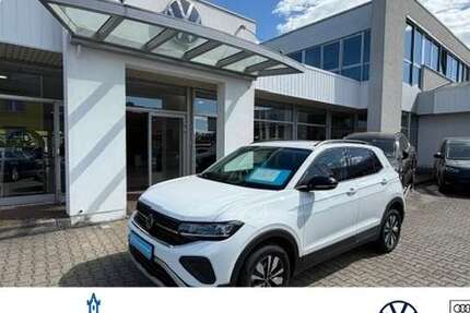 VW T-Cross 6.929 km 22.500 &euro; Pasewalk 17309