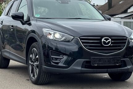 Mazda CX-5 133.000 km 18.650 &euro; Meckenbeuren 88074