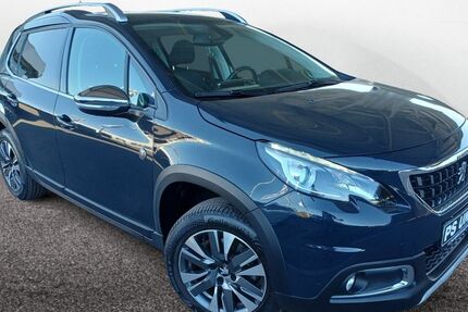 Peugeot 2008 39.112 km 12.790 &euro; Nordhausen 99734