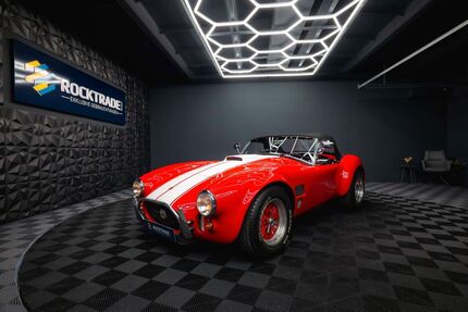 Cobra Andere 19.970 km 59.990 &euro; Leipzig 04178