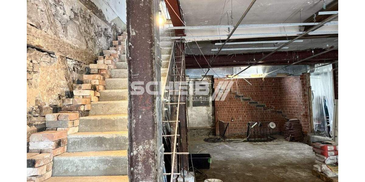 Gewerbeobjekt Schwäbisch Hall - 2.500&euro; | Angebot:25239992