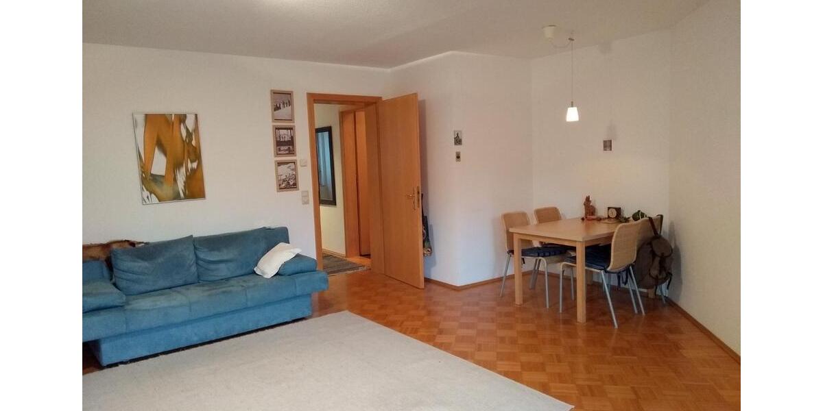 Einfamilienhaus Aschaffenburg Österreicher Kolonie - 2 Zimmer, 62 m&sup2;, 850&euro; | Angebot:25878720