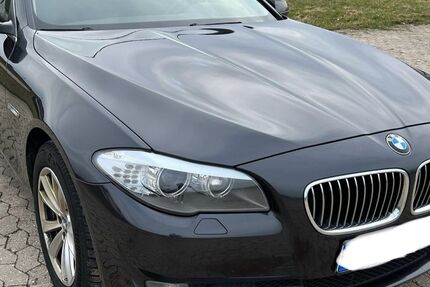 BMW 520 270.000 km 7.500 &euro; Aurachtal 91086