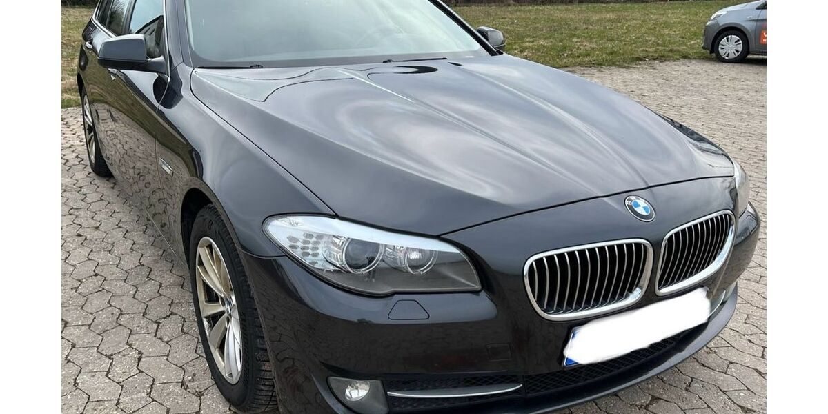 BMW 520 270.000 km 7.500 &euro; Aurachtal 91086