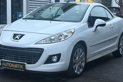 Peugeot 207 75.360 km 6.990 &euro; Krefeld 47809