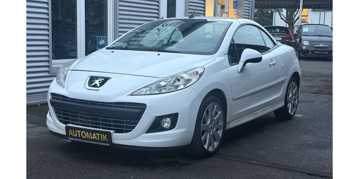 Peugeot 207 75.360 km 6.990 &euro; Krefeld 47809