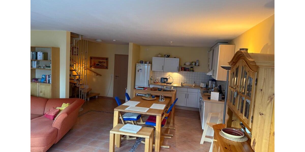 Reihenhaus Schloß Holte-Stukenbrock Stukenbrock - 5 Zimmer, 148 m&sup2;, 1.495&euro; | Angebot:25057876