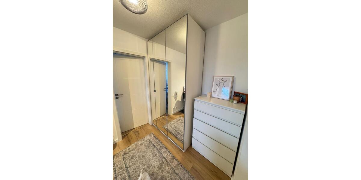 Etagenwohnung Eisingen - 2 Zimmer, 59 m&sup2;, 185.000&euro; | Angebot:26698727