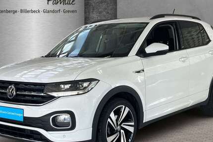 VW T-Cross 154.850 km 14.985 &euro; Greven 48268