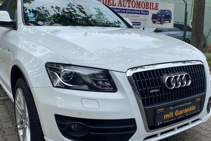 Audi Q5 156.449 km 8.990 &euro; Berlin 13599