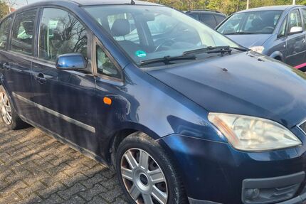 Ford Focus 138.000 km 1.800 &euro; Detmold 32756
