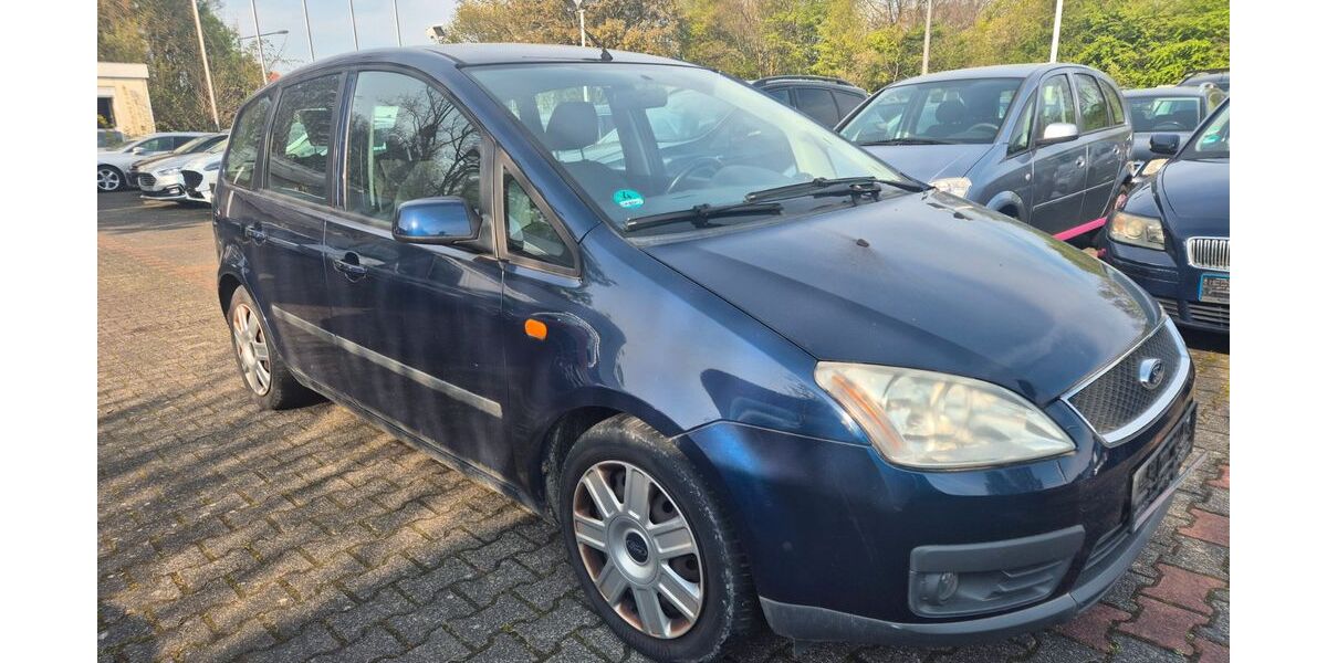 Ford Focus 138.000 km 1.800 &euro; Detmold 32756