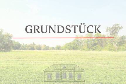 Schönes Grundstück ein Traum von Eigenheim zimmer