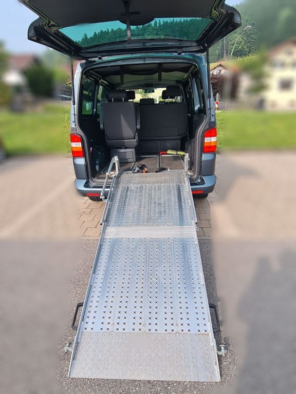 T5 Transporter