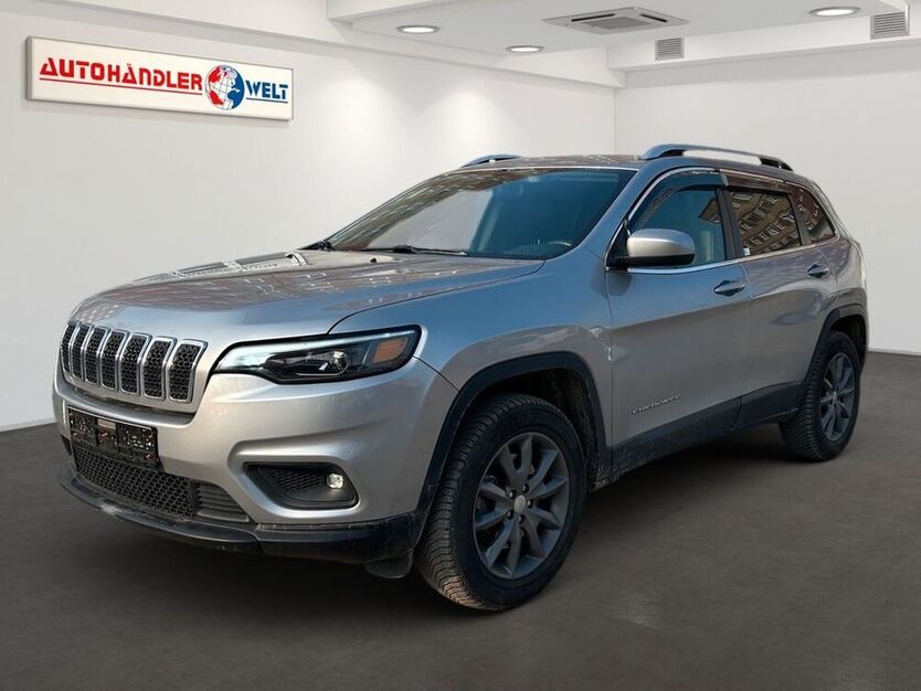 Cherokee