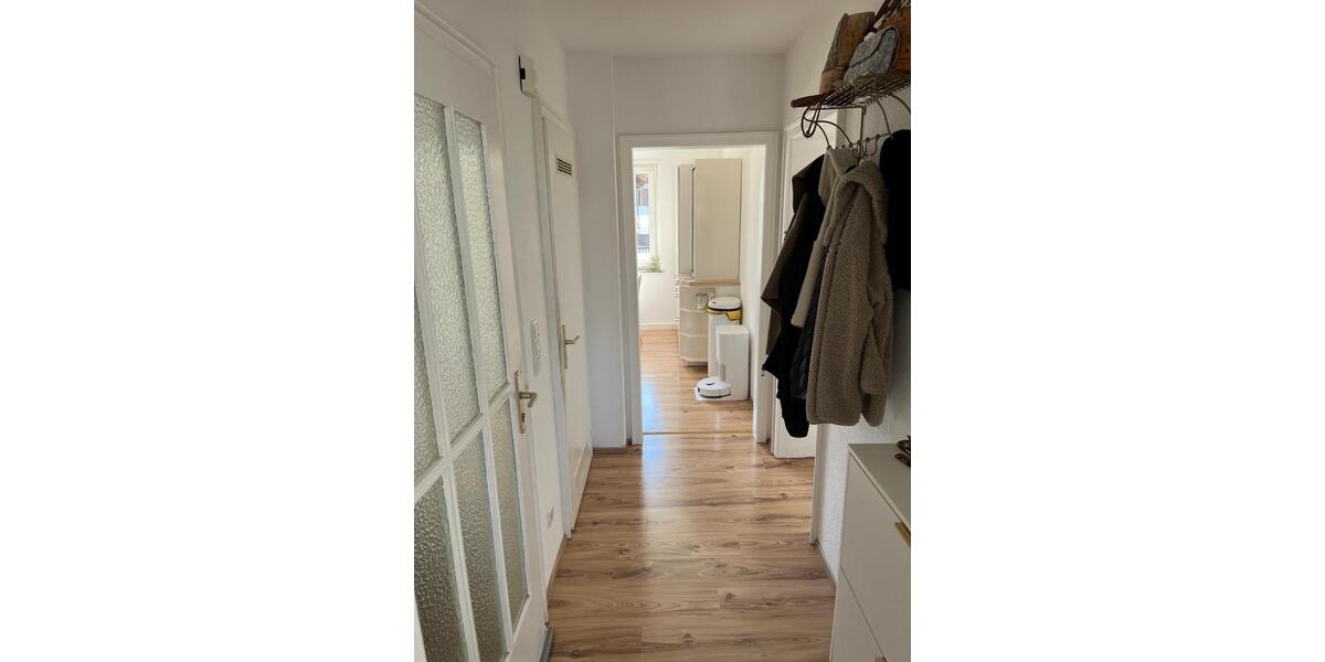 Etagenwohnung Pirmasens Niedersimten - 2 Zimmer, 55 m&sup2;, 490&euro; | Angebot:26607257
