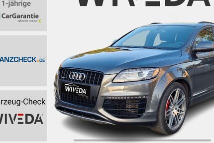 Audi Q7 119.000 km 26.999 &euro; Stuttgart 70173