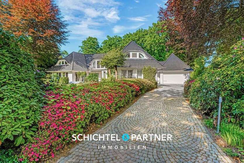 Haus zum Kaufen in Bremen 1.490.000 € 268.02 m²