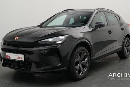 Cupra Formentor 7.160 km 33.988 &euro; Leverkusen 51373