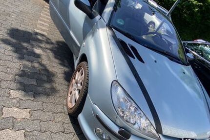 Peugeot 206 180.567 km 2.699 &euro; Bonn 53229