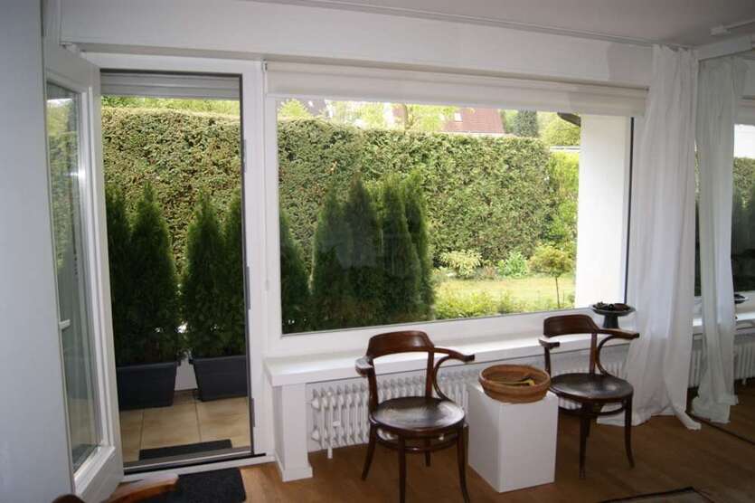 Wohnung zum Mieten in Detmold 450 € 41 m²