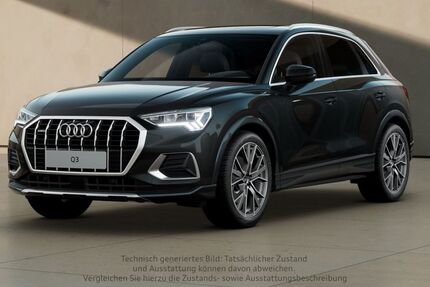 Audi Q3 6.116 km 44.890 &euro; Ingolstadt 85057