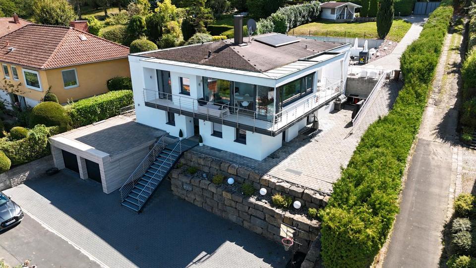 Einfamilienhaus in Top Lage Veitshöchheim zimmer