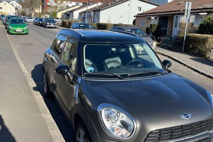 Mini Countryman S (Cooper) 179.000 km 4.900 &euro; Fulda 36043
