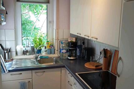 Gemütliche 2-Zi Wohnung in Ingelheim