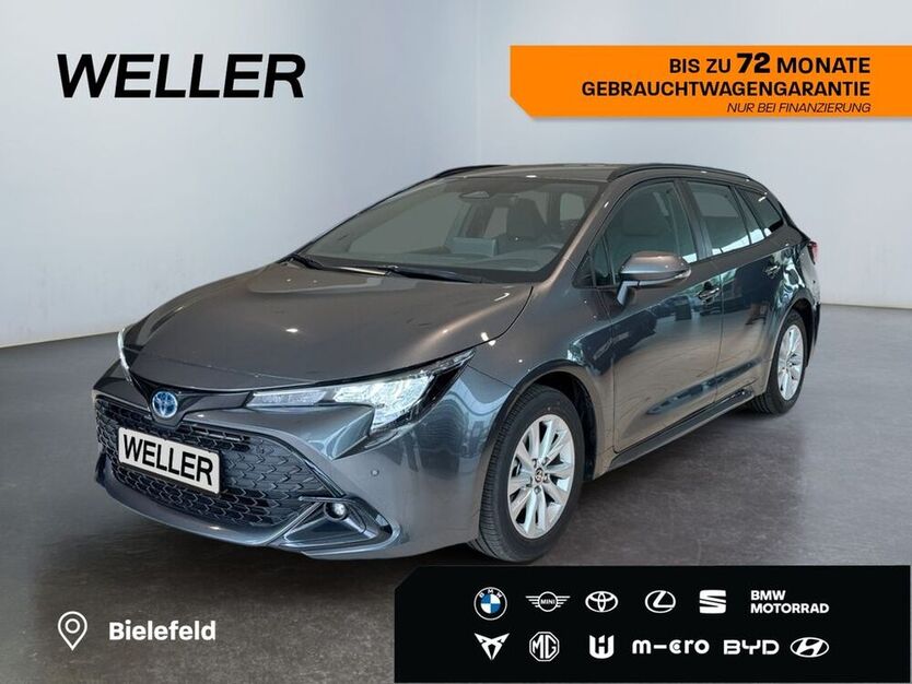 Corolla