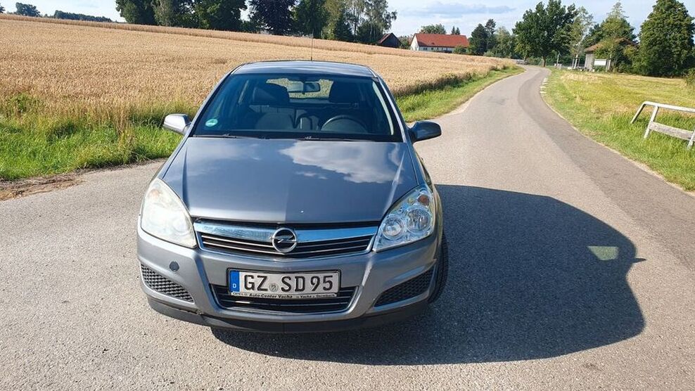 Astra