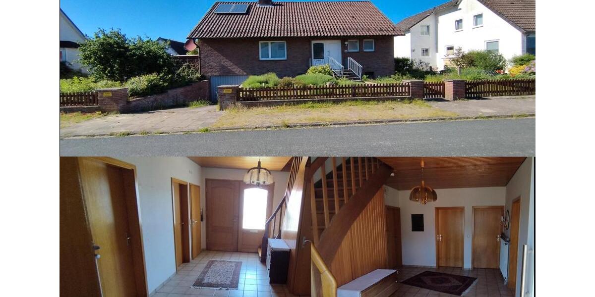 Einfamilienhaus Südheide - 8 Zimmer, 150 m&sup2;, 430.000&euro; | Angebot:26964922