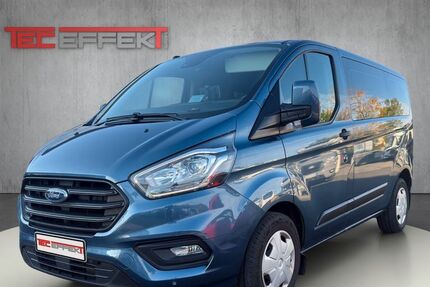 Ford Transit 98.500 km 24.980 € Kronach 96317