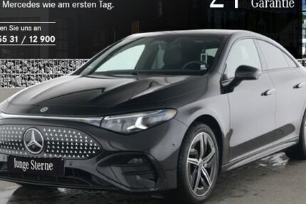 Mercedes-Benz CLA 350 18.200 km 57.850 &euro; Holzminden 37603