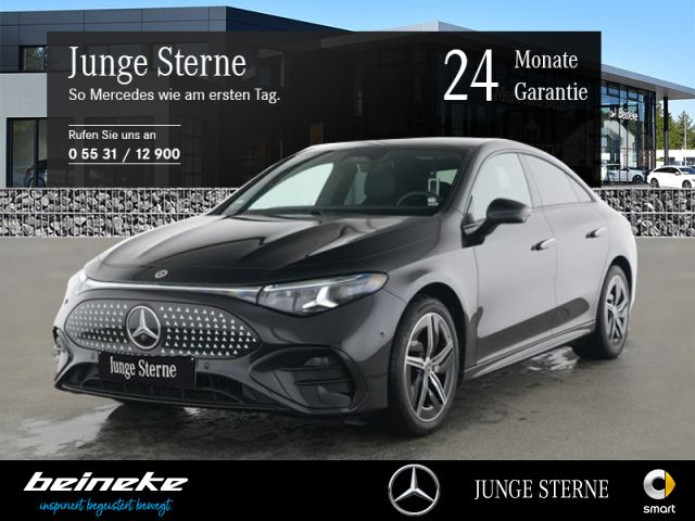 Mercedes-Benz CLA 350 18.200 km 57.850 &euro; Holzminden 37603