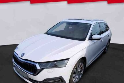 Skoda Octavia 101.725 km 15.840 € Illertissen 89257