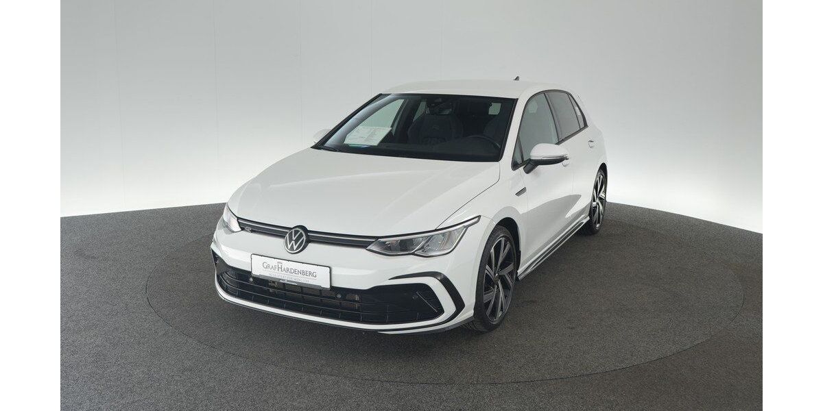 VW Golf 53.900 km 22.310 &euro; Konstanz 78467
