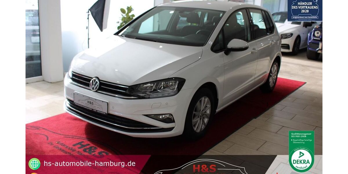 VW Golf Sportsvan 56.426 km 16.990 &euro; Pinneberg 25421