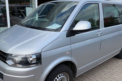 VW T5 Transporter 350.693 km 11.400 &euro; Rostock 18059