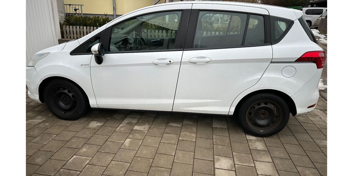 Ford B-Max 117.000 km 4.700 &euro; Eresing 86922