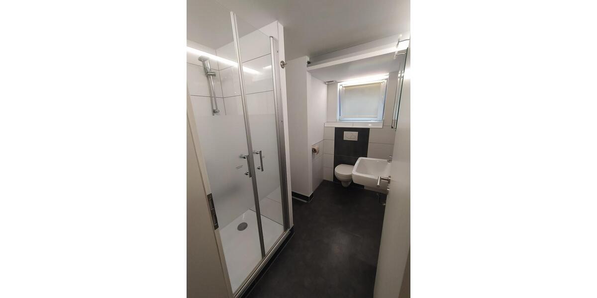 Etagenwohnung Linden - 2 Zimmer, 53 m&sup2;, 660&euro; | Angebot:26301289