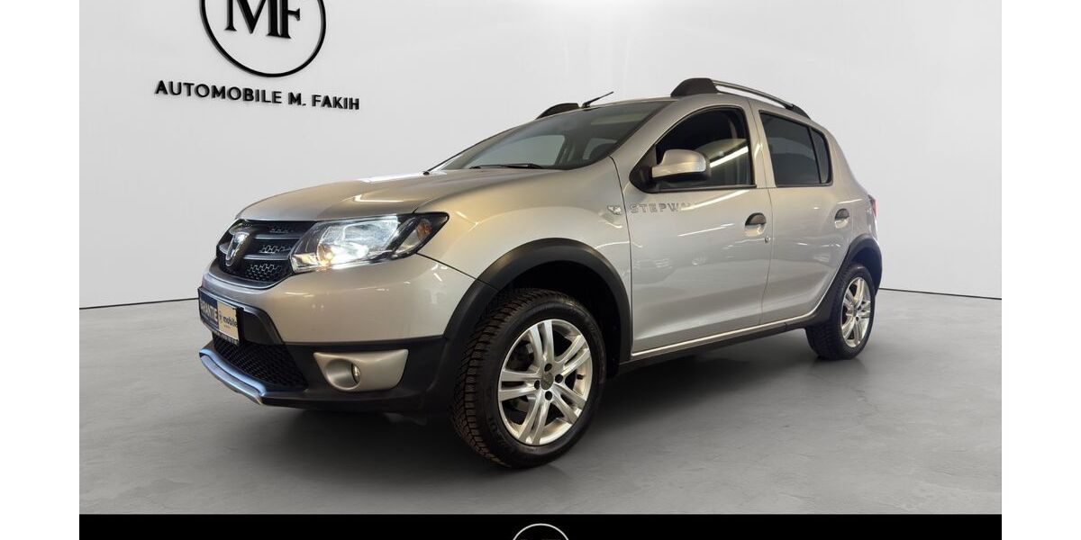 Dacia Sandero 110.000 km 6.200 &euro; bad oeynhausen 32549