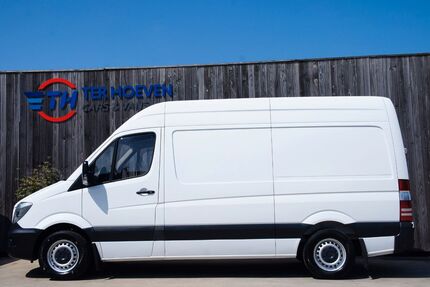Mercedes-Benz Sprinter 195.654 km 13.950 &euro; Bad Bentheim 48455