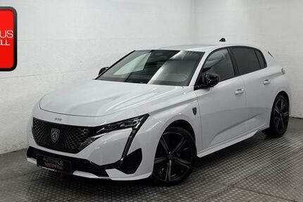Peugeot 308 29.987 km 24.800 &euro; Berlin 12351