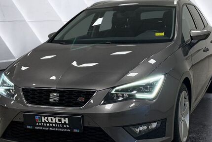 Seat Leon 79.772 km 12.990 &euro; Berlin 12681