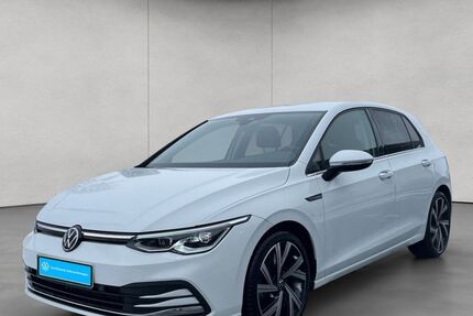 VW Golf 20.637 km 27.490 &euro; Husum 25813