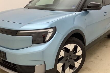 Ford Explorer 11.800 km 37.450 € Vreden-Ortsteil Ammeloe 48691