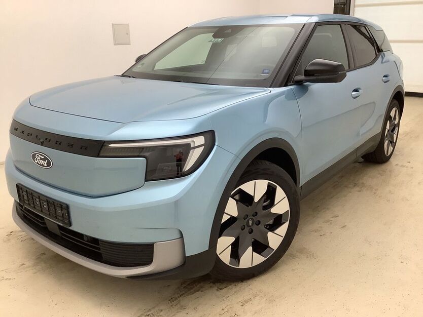 Ford Explorer 11.800 km 37.800 € Vreden-Ortsteil Ammeloe 48691