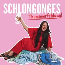 Schlongonges - Themaverfehlung 11.10.2025 Philipp Scheidemann Haus