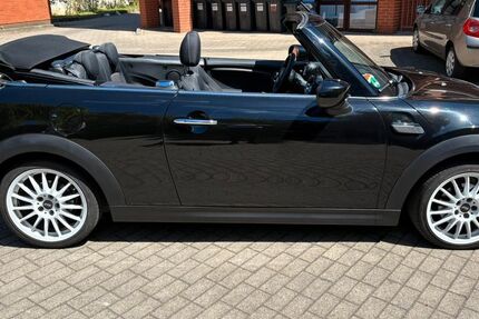 Mini One Cabrio 75.000 km 22.500 &euro; Stade 21682